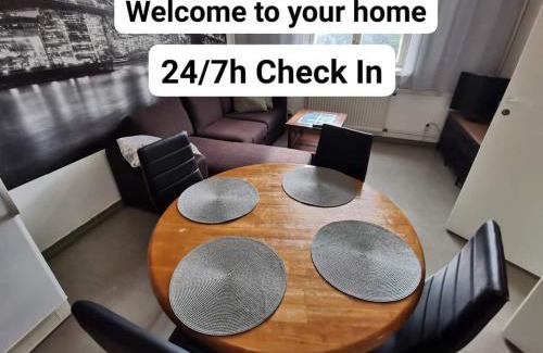 Karhula Maison | Kotkan Residenssi Guesthouse Huonemajoitus