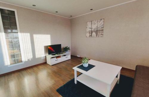 Luganuse Appartement | Kotkapesa Apartment