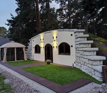 Haademeeste Appartement | Kotkapesa