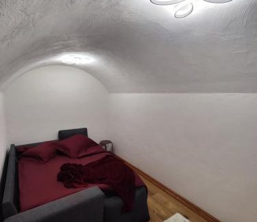 Haademeeste Appartement | Kotkapesa