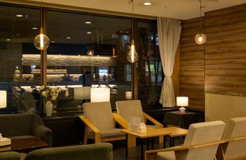 Kotoni Hôtel | Kotoni Green Hotel