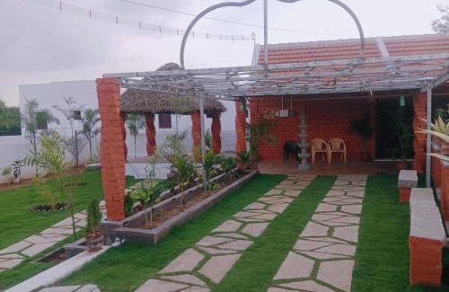 Tirunelveli Maison | Kottai Kinaru