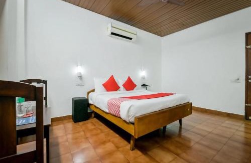 Alappuzha Maison | Kottaram Heritage Resort