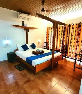 Alappuzha Maison | Kottaram Heritage Resort
