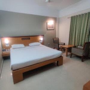Ottapalam Hôtel | Kottaram Hotels Ottaplam