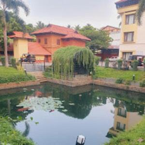Ottapalam Hôtel | Kottaram Hotels Ottaplam