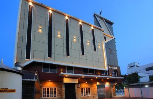 Thrippunithura Hôtel | Kottavathil Hotel