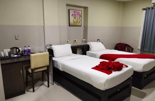 Thrippunithura Hôtel | Kottavathil Hotel