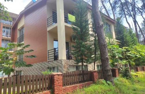Shekhvetili Appartement | Kottiedzh EDEM