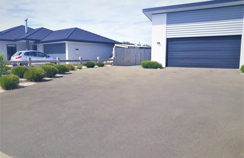 Mapua Maison | Kotuku - a quiet retreat in lovely Mapua