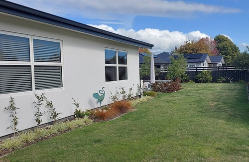 Mapua Maison | Kotuku - a quiet retreat in lovely Mapua