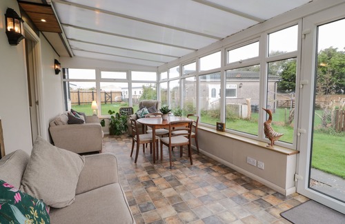 Southerness Cottage | Kouloura, SUD