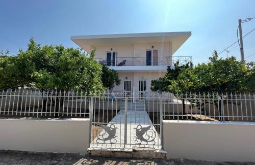 Nikolaiika Appartement | Koulouras Holiday Apartments