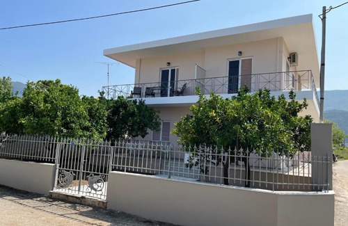 Nikolaiika Appartement | Koulouras Holiday Apartments