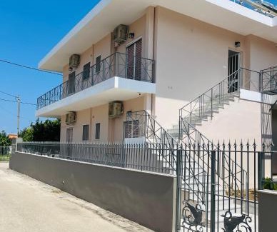 Nikolaiika Appartement | Koulouras Holiday Apartments