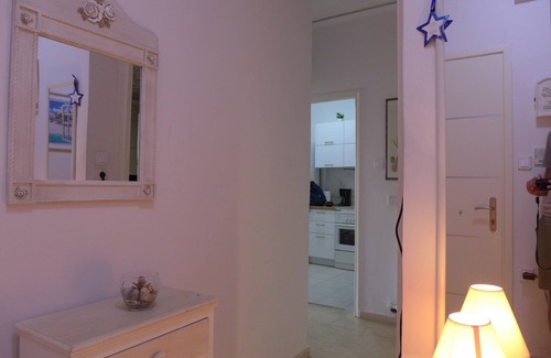 Koum Kapi Appartement | Koum Kapi 1st floor apt