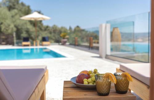 Lygia Villa | Koumaries Villas