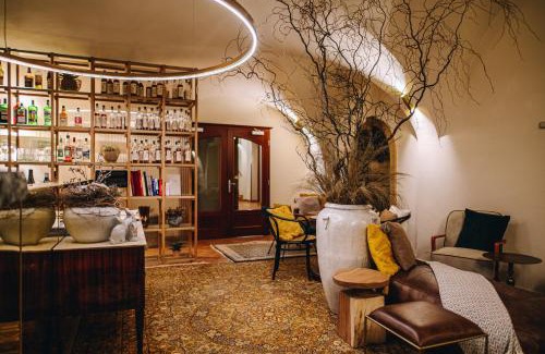 Dolni Kounice Hôtel | Kounický dvůr