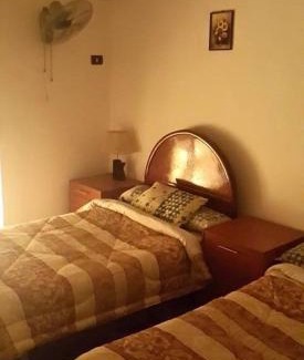 Al-'Atarin Hôtel | Kouta hotel