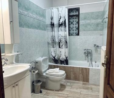 Kalavrita Appartement | Koutsogiannopoulos House