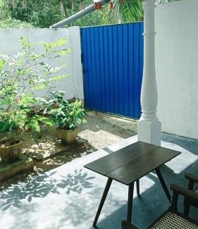 Ahangama Maison | Kouzi House