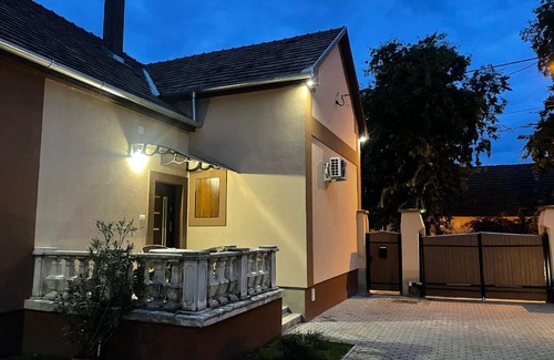 Kiskunhalas Appartement | Kovács Apartmanház