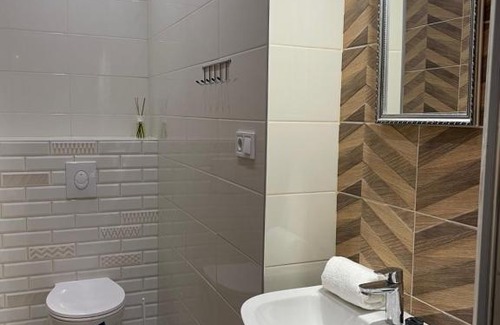 Kiskunhalas Appartement | Kovács Apartmanház