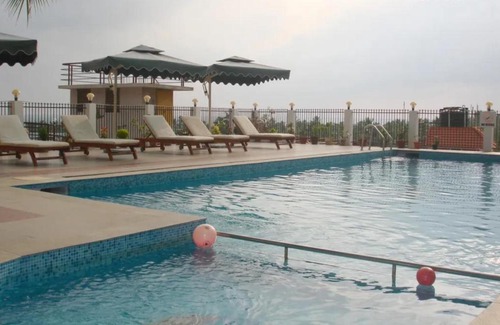 Kovalam Station Balnéaire | Kovalam Seaview Retreat