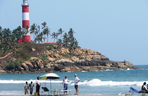 Kovalam Station Balnéaire | Kovalam Seaview Retreat
