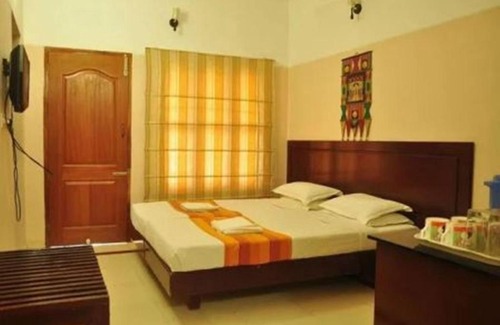 Kovalam Station Balnéaire | Kovalam Seaview Retreat