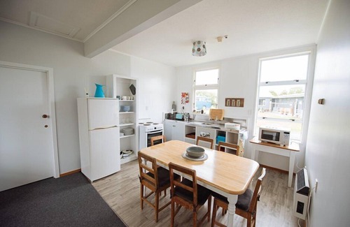 Pounawea Copropriété | Appartement Kowhai, Pounawea