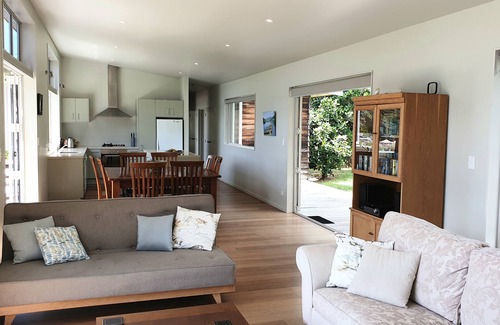 Tutukaka Maison | Kowharewa Beachfront Beauty