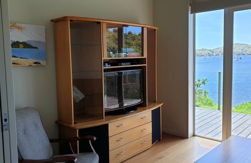 Tutukaka Maison | Kowharewa Beachfront Beauty