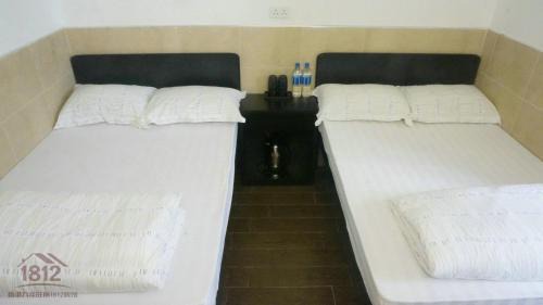 Mong Kok Maison | Kowloon Mongkok 1812 Guest House