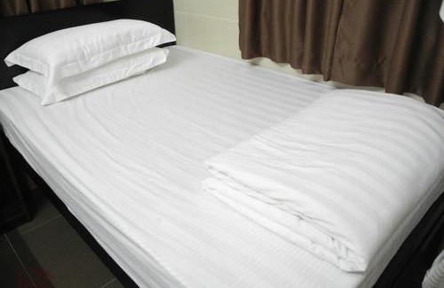 Mong Kok Maison | Kowloon Mongkok 1812 Guest House