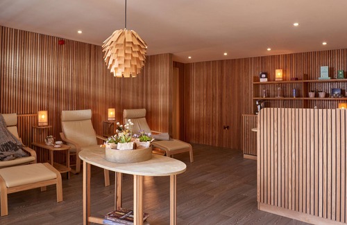 Llansantffraid-ym-Mechain Cabine | KOWLOON PARK, family friendly in Llansantffraidd-Ym-Mechain