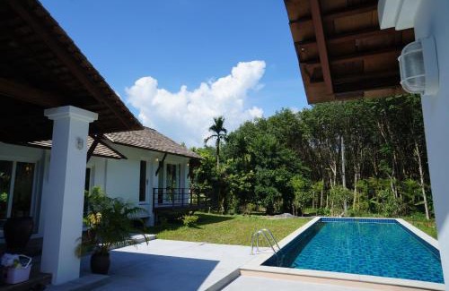 Ko Yao Station Balnéaire | Koyao Bay Pavilions - Beach Resort and Pool Villas