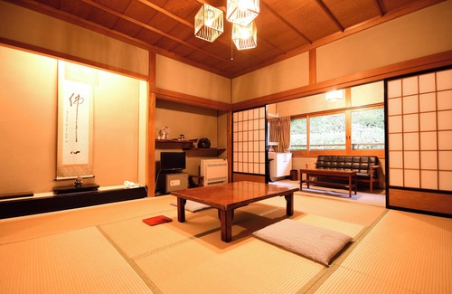 Koyasan Maison | Koyasan Shukubo Fugenin