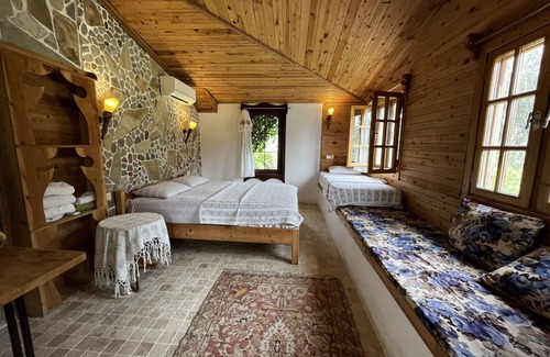 Olympos Maison | Koyevi Olympos Countryhouse