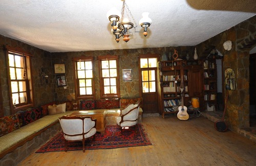 Olympos Maison | Koyevi Olympos Countryhouse