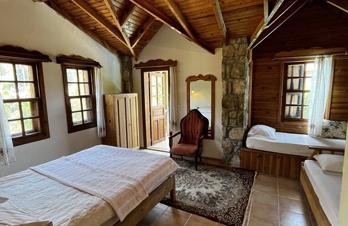 Olympos Maison | Koyevi Olympos Countryhouse