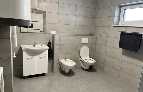 Radostna pod Kozakovem Appartement | Kozákov Apartmány - druhé patro