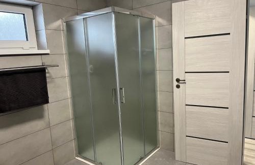 Radostna pod Kozakovem Appartement | Kozákov Apartmány - druhé patro