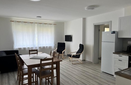 Radostna pod Kozakovem Appartement | Kozákov Apartmány - první patro