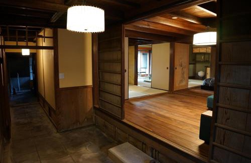 Kushimoto Maison | KOZA River House Yukawatei - Vacation STAY 95522v