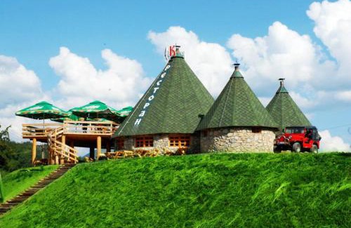 Mojkovac Appartement | KOZAK Apartments & Restaurant