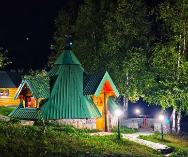 Mojkovac Appartement | KOZAK Apartments & Restaurant