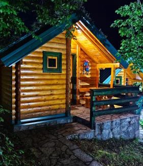 Mojkovac Appartement | KOZAK Apartments & Restaurant