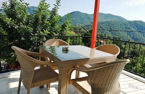 Dalyan Maison | Kozalak Evleri