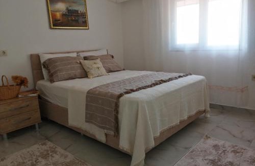 Dalyan Maison | Kozalak Evleri